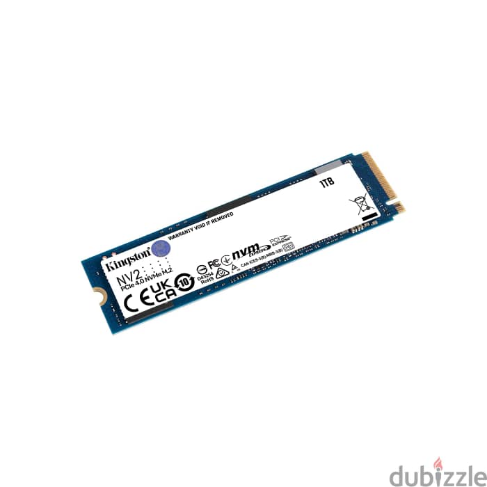 Kingston NV2 NVMe PCIe M. 2 SSD 1000G M. 2 2280 SNVS/1000G 2