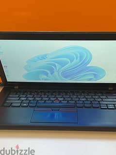 Lenovo Thinkpad T450