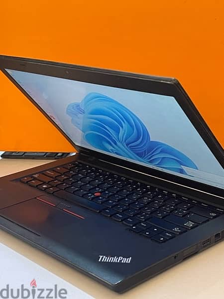 Lenovo Thinkpad T450 1