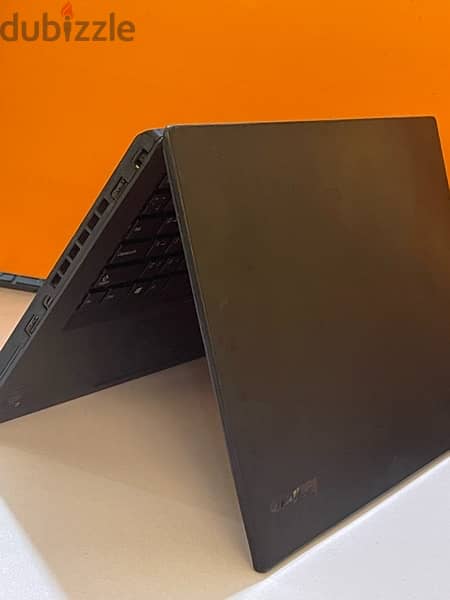 Lenovo Thinkpad T450 2