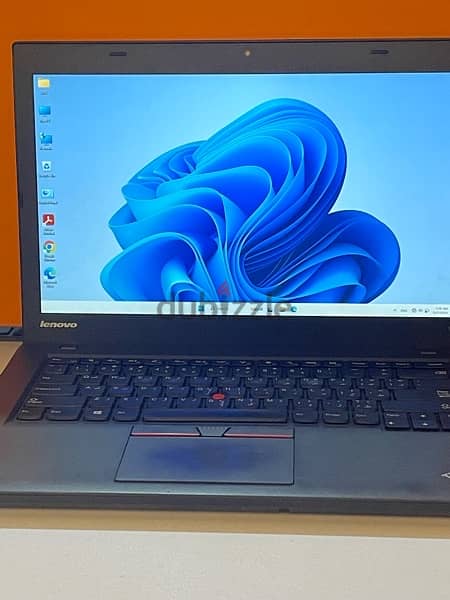 Lenovo Thinkpad T450 4