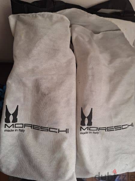 Moreschi 5