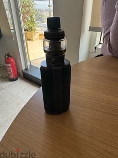 vaporesso target 200 vape 0