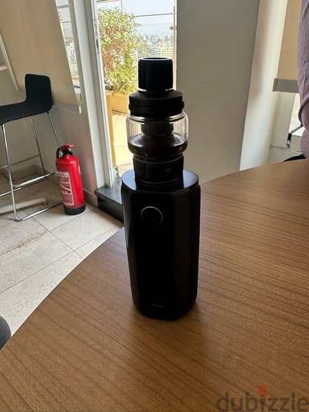 vaporesso target 200 vape 1