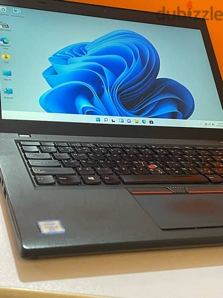 Linovo Thinkpad T60 3