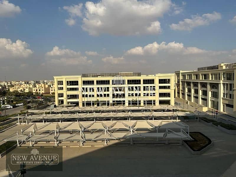 Office for Rent at Mivida 671 Sqm-Can Be Finished 4