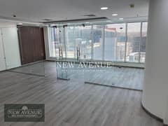 office for sale trivium square 114 Sq. m - north 90