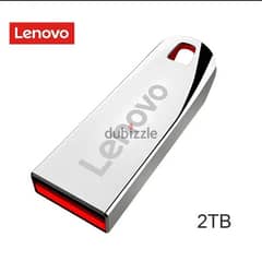 Lenovo 2 TB USB