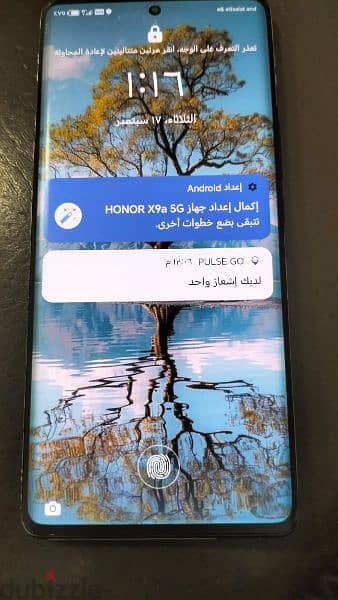 Honar X9a 5g 7