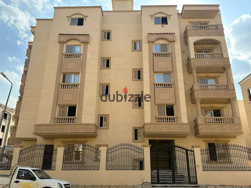 Apartment for sale, Andalous new cairo, ready to move 2