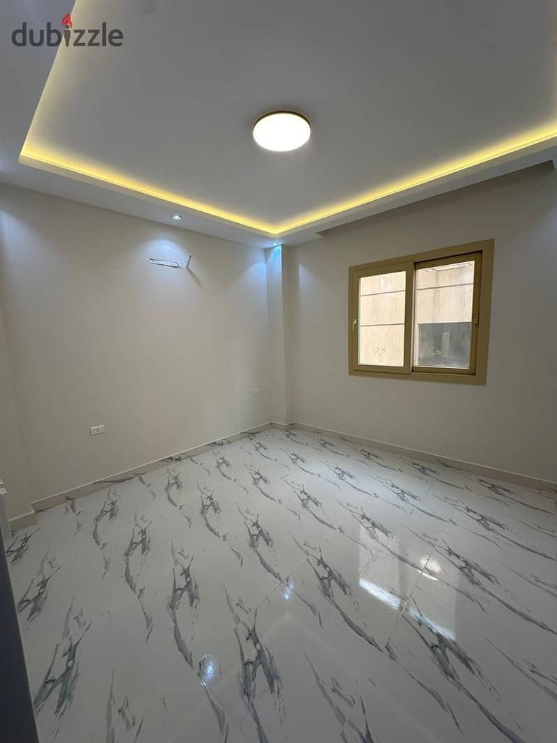 Apartment for sale, Andalous new cairo, ready to move 9