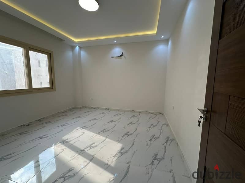 Apartment for sale, Andalous new cairo, ready to move 11