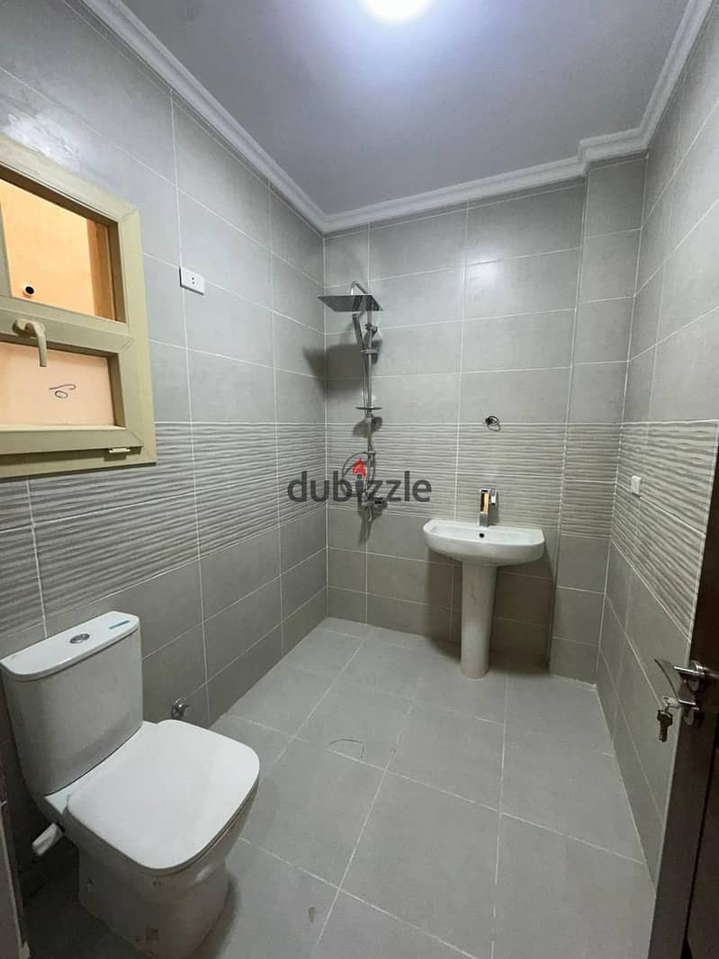 Apartment for sale, Andalous new cairo, ready to move 12