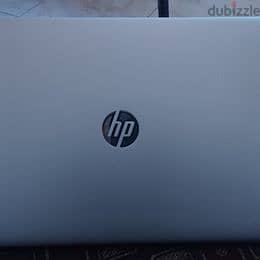 hp elitebook 850 g4 لاب توب 3