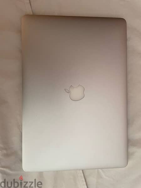 Macbook pro 2015 (15inch) 0