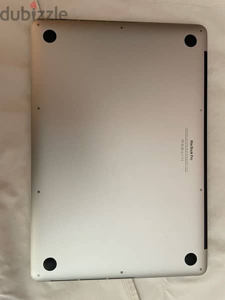 Macbook pro 2015 (15inch) 1