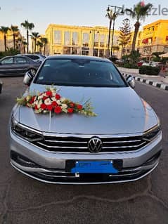 Volkswagen Passat 2021 0