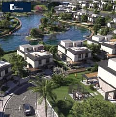 Invest Smart: New Phase Apartment in Telal East with 5% Down & 8 Years of Installments!