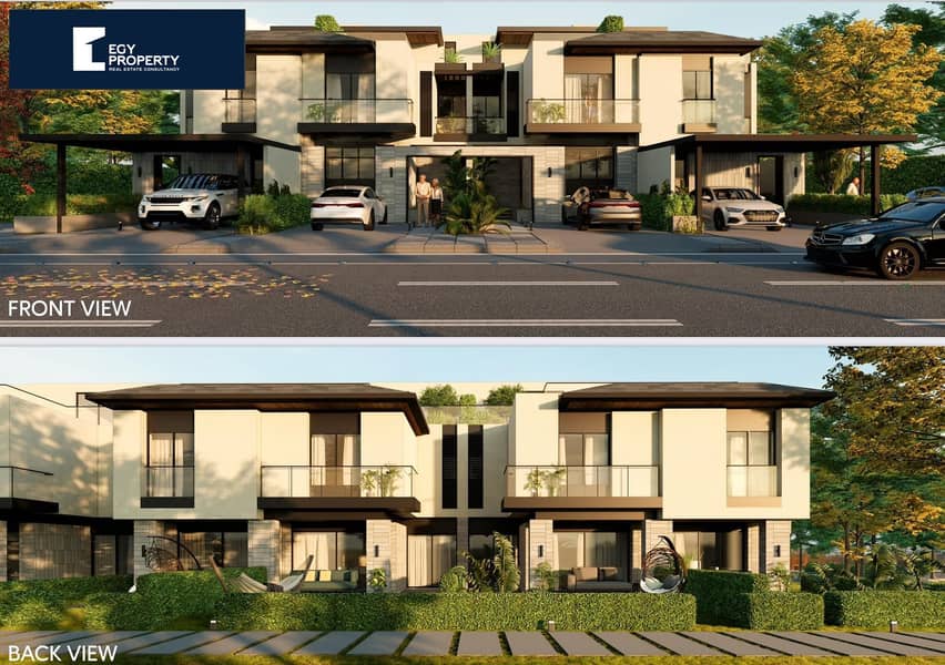 Secure a Prime Investment in Telal East: 2-Bed Apartment, 5% Down, 8-Year Plan! 4