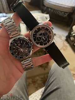 used watches for days 0