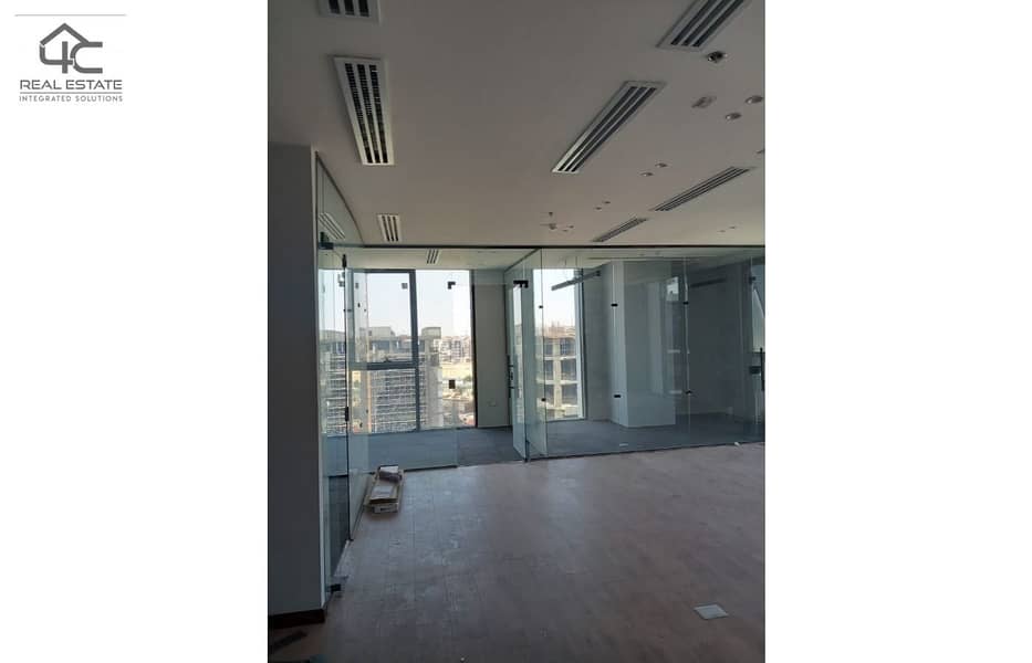 in Hyde Park new cairo office For Sale Fully Finished ready to move  in Hyde Park new cairo office For Sale Fully Finished ready to move . . . . . . . . . . . . 5