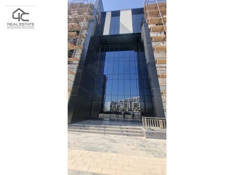 in Hyde Park new cairo office For Sale Fully Finished ready to move  in Hyde Park new cairo office For Sale Fully Finished ready to move . . . . . . . . . . . . 8