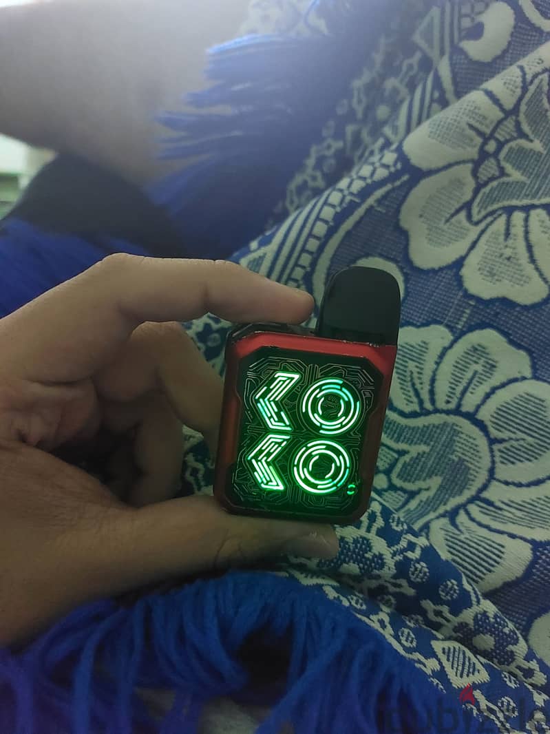 Koko vape 2