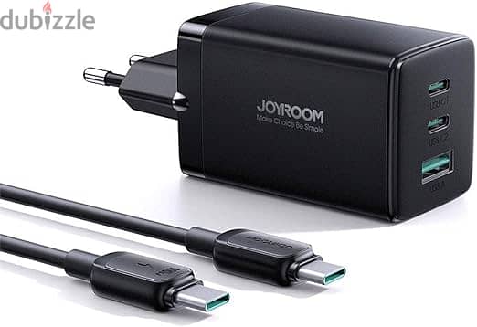 Joyroom charger 65 W 1