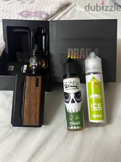 Kit drag 4 0