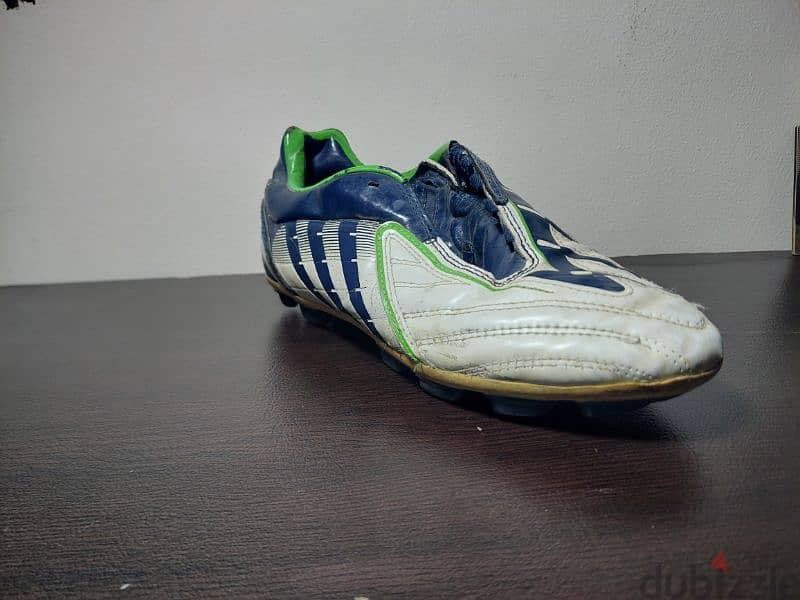 حذاء Adidas Predator Powerswerve FG Pro  لكرة القدم 0