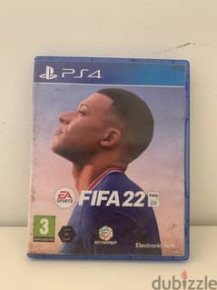 fifa 22 arabic commentary ps4 0