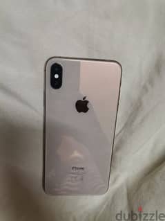 iphone x s max