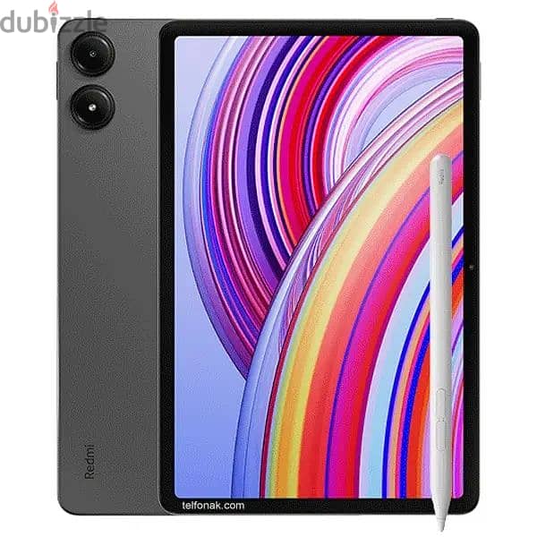 Xiaomi Redmi Pad Pro 1