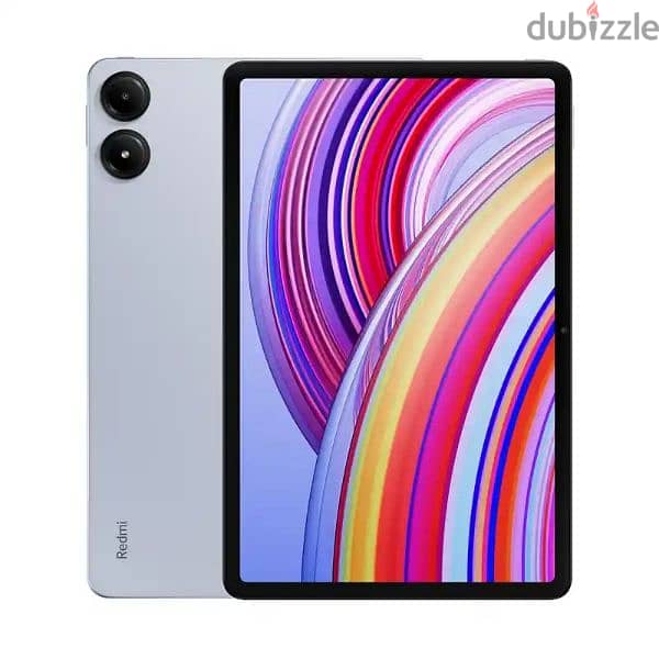 Xiaomi Redmi Pad Pro 2