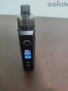 Vape Drag S