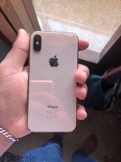 IPHONE Xs