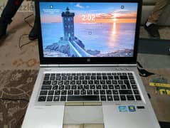 Dell Elitebook 8470 8G Ram   hard SSD 256