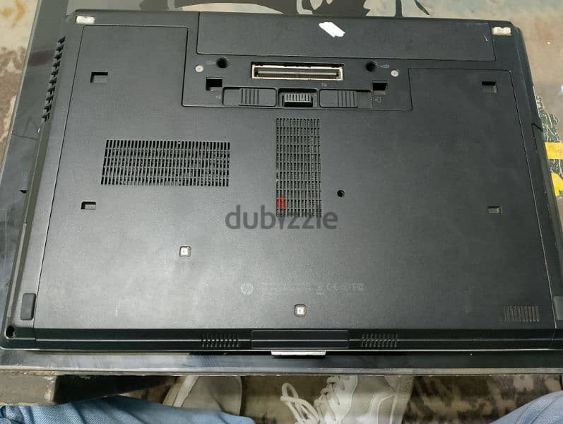 Dell Elitebook 8470 8G Ram   hard SSD 256 2