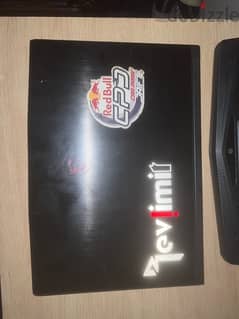 MSI GF63 THIN I7