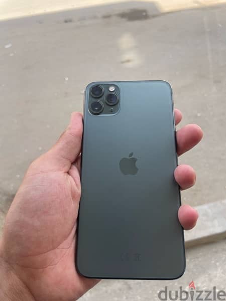 iPhone 11promax 2