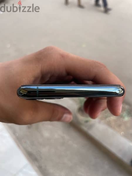 iPhone 11promax 4