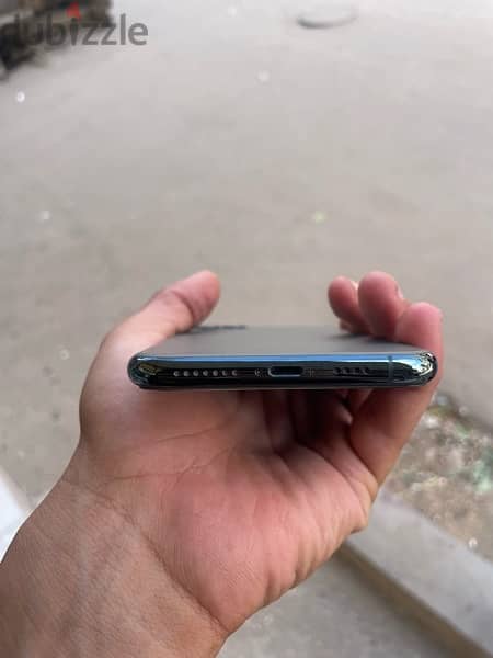 iPhone 11promax 5