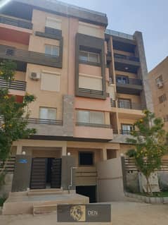 Prime apartment for sale in the Lotus South, Fifth Settlement, New Cairo.