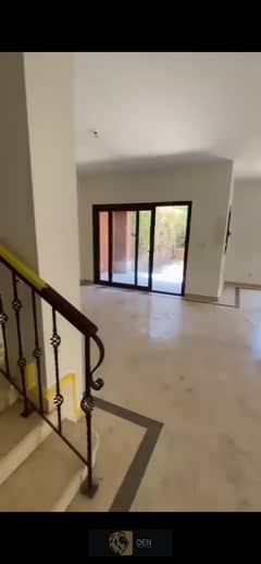 Twin House for Sale ready to move, Fully Finished with Air Conditioning in MIVIDA Compound, New Cairo