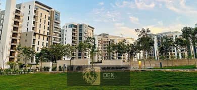 Fully Finished Apartment with ACs for Sale in Zed East by Ora Developments