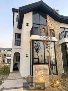 Townhouse Middle For Sale Prime Location in The Wonder Marq landscape view 0