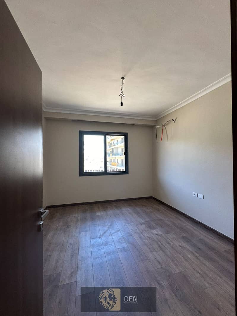 Apartment for Rent in Sodic Villette, New Cairo 3