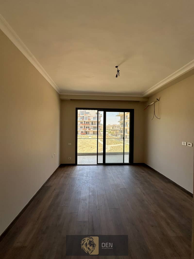 Apartment for Rent in Sodic Villette, New Cairo 5