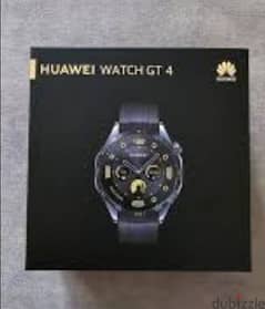 Smart watch huawei gt4