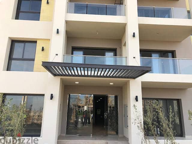 Apartment For Rent In The Address East- شقة للإيجار في كمبوند 2